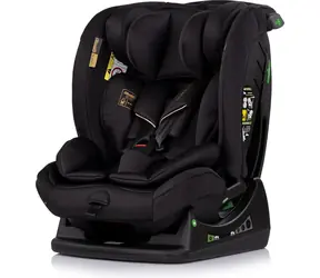 CHIPOLINO Fotelik samochodowy Aviato i-Size 40-150cm BlackBerry