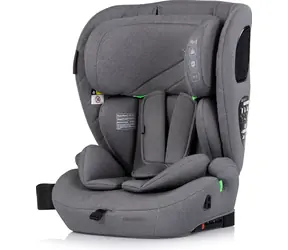 CHIPOLINO Fotelik samochodowy Tycoon i-Size 76-150cm Isofix Cloud