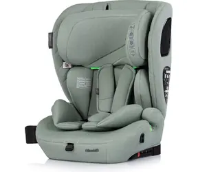 CHIPOLINO Fotelik samochodowy Tycoon i-Size 76-150cm Isofix Basil