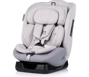 CHIPOLINO Fotelik samochodowy Mondial i-Size 40-150cm Platinum