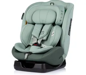 CHIPOLINO Fotelik samochodowy Mondial i-Size 40-150cm Matcha