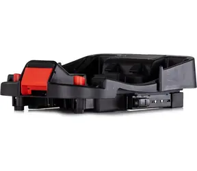 CHIPOLINO ISOFIX Baza Amore, Aura, Vista, Marbella, Imperium i-Size 40-87cm