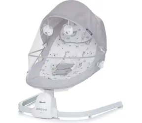 CHIPOLINO Cot Oasis Granite