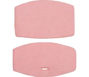 CHIPOLINO Dodatkowe wypełnienie do krzesełka Tip Top Pink