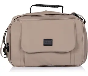 CHIPOLINO Torba do przewijania Latte