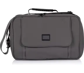 CHIPOLINO Torba do przewijania Platinum