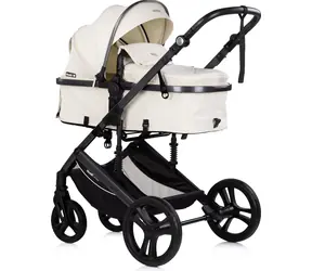 Wózek dziecięcy CHIPOLINO Amore 2w1 Cashmere