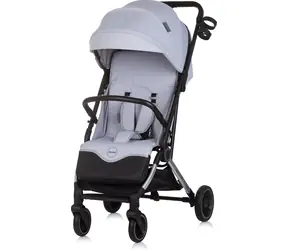 Wózek sportowy CHIPOLINO Pixie Cloud Grey