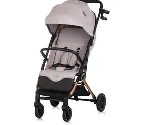 Wózek sportowy CHIPOLINO Pixie Tiramisu