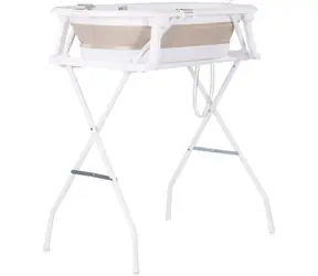 Wanna CHIPOLINO z matą i stojakiem Malibu Beige