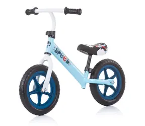 CHIPOLINO Reflector Speed niebieski