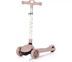 CHIPOLINO Scooter Moxie Pink
