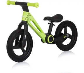 CHIPOLINO Fold X Zielony Odblask