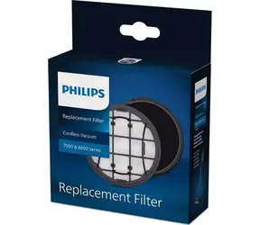 Filtr zamienny Philips do odkurzacza