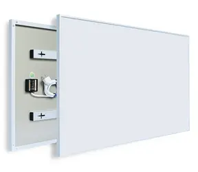 Solarmi ICW960W biały / Grzejnik panelowy na podczerwień / 960W / 230V 