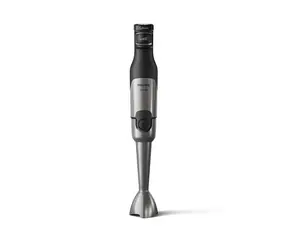 Philips seria 5000 HR2682/00 srebrno-czarny / blender ręczny / 1200W / trzepaczka + pojemnik