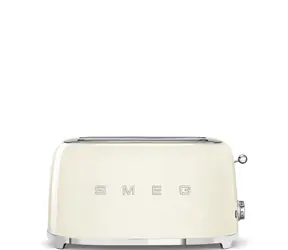 Rozpakowany - SMEG 50's Retro Style kremowy