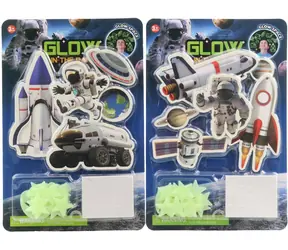Wykonano 21636 - Program Shining Space na karcie