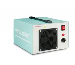 Generator ozonu Diametral VirBuster 4000A niebieski / 3500 mg/h / timer