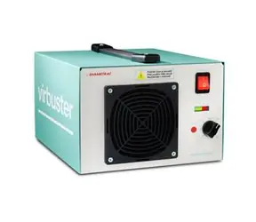 Generator ozonu Diametral VirBuster 4000E niebieski / 3500 mg/h / timer