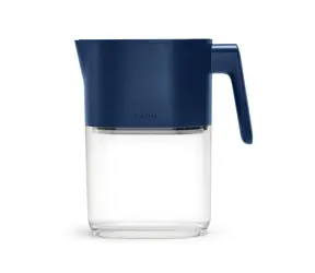 Dzbanek filtrujący LARQ Pitcher PureVis smart monaco blue / 1.9L