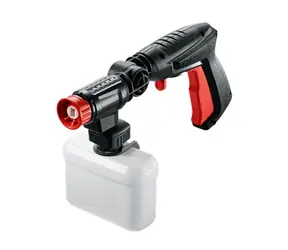 BOSCH F016800536 / Pistolet do myjki ciśnieniowej