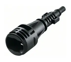 BOSCH F016800575 / Adapter for Kärcher accessories / for EasyAquatak 110/120 & UniversalAquatak & AdvancedAquatak
