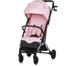 Wózek dziecięcy CHIPOLINO Sports Pixie Pink Marshmallow / do 22 kg / od 6 miesięcy do 4 lat