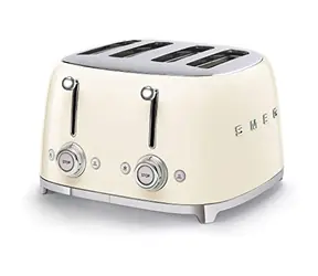 SMEG TSF03CREU kremowy