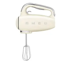 SMEG HMF01CREU śmietanka