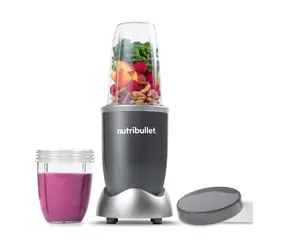 Nutribullet Original 500 NB505DG ciemnoszary / 0,71 l / 500 W