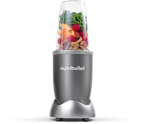 Nutribullet Original 600 NB614DG ciemnoszary / 0,7 l / 600 W