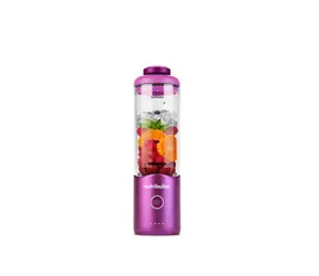 Nutribullet Flex NBP013VT purple (violet/berry) / 0.59 l / battery (USB-C)