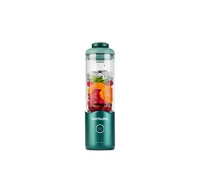 Nutribullet Flex NBP013GR green / 0.59 l / battery (USB-C)