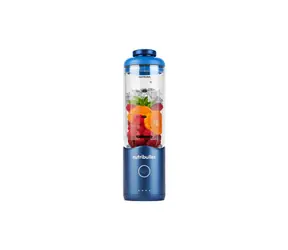 Nutribullet Flex NBP013BL blue (Sapphire) / 0.59 l / battery (USB-C)