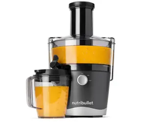 Wyciskarka do soku Nutribullet NBJ100G szara / 800 W