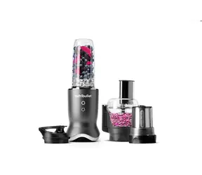 Nutribullet Ultra+ NB1224DG szary / 1,8 l / 1200 W