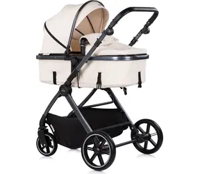 Wózek CHIPOLINO łączony Pearl 2w1 Cashmere