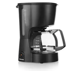 Tristar CM-1246 czarny / Ekspres przelewowy / 600W / 0,6 l