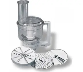 Rozpakowany - BOSCH MUZ5MM1 / Multimixer do MUM5 / rozpakowany
