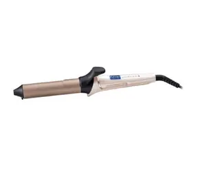 Rozpakowany - Remington CI9132 PROluxe / lokówka / 32 mm / 120-210 °C / wyświetlacz LCD / różowy / bez opakowania
