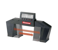 Carrera 71590 PRZEJDŹ | EVO - Elektroniczny licznik okrążeń