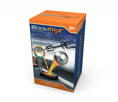BoomTrix: Zestaw kaskaderski / od 8 lat
