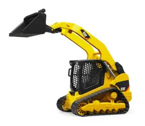 Bruder 02136 Ładowarka gąsienicowa Caterpillar Delta / 1:16 / od 3 lat