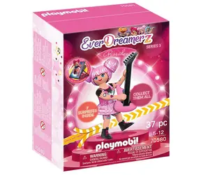 Playmobil® EverDreamerz 70580 Rosalee - WORLD muzyki / od 5 lat