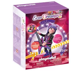 Playmobil® EverDreamerz 70581 Viona - WORLD muzyki / od 5 lat