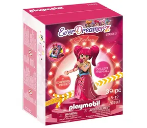 Playmobil® EverDreamerz 70582 Starleen - WORLD muzyki / od 5 lat