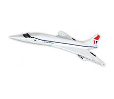 Cobi 019174 Concorde z Brooklands Museum / 455 kostek / 1:95 / od 7 lat