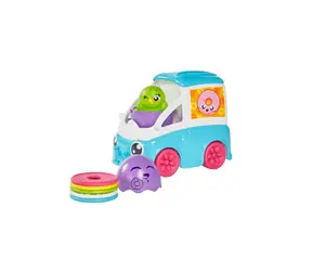 Toomies - Donut Car / od 12 miesięcy