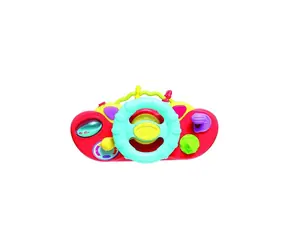 Playgro - Kierownica z dźwiękami / od 12 miesięcy